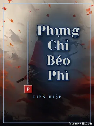 Bìa Phụng Chỉ Béo Phì