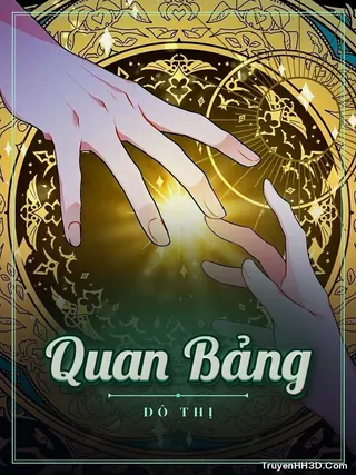Bìa Quan Bảng