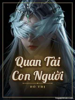 Bìa Quan Tài Con Người