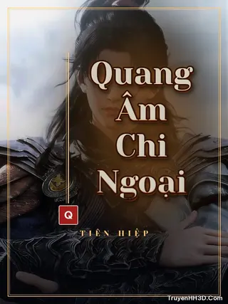 Bìa Quang Âm Chi Ngoại