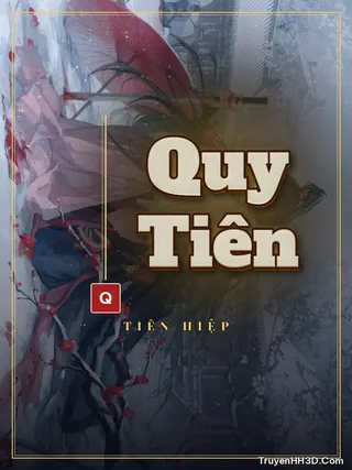 Bìa truyện Quy Tiên