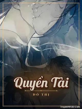 Bìa Quyền Tài