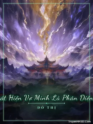 Bìa Sau Khi Chết Nàng Phát Hiện Vợ Mình Là Phản Diện Trong Truyện Linh Dị