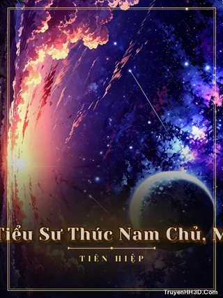 Bìa Sau Khi Hoài Nhãi Con Tiểu Sư Thúc Nam Chủ, Ma Quân Mang Cầu Chạy