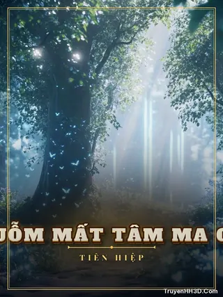 Bìa Sau Khi Thế Thân Cuỗm Mất Tâm Ma Của Nhân Vật Chính