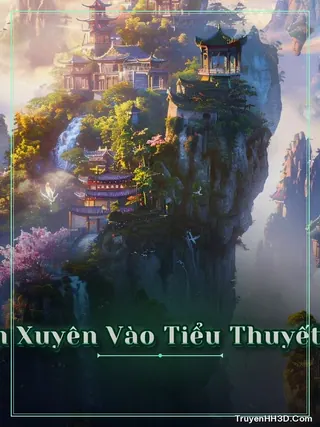 Bìa Sau Khi Trà Xanh Xuyên Vào Tiểu Thuyết Kinh Dị (Phần 1)