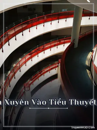 Bìa Sau Khi Trà Xanh Xuyên Vào Tiểu Thuyết Kinh Dị (Phần 2)
