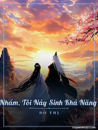Bìa Sau Khi Vô Tình Hôn Nhầm, Tôi Nảy Sinh Khả Năng Cộng Cảm Với Kẻ Thù