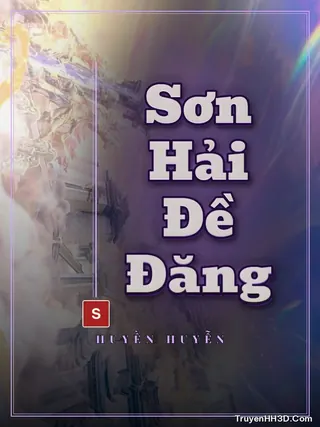 Bìa Sơn Hải Đề Đăng