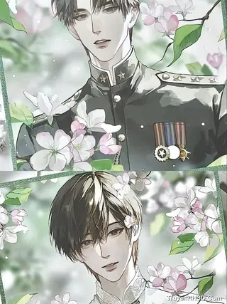 Bìa Song Trọng Sinh Chi Đào Ly