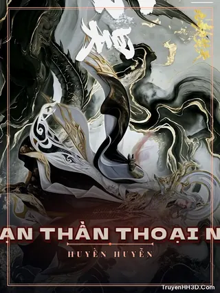Bìa Ta Có Ngàn Vạn Thần Thoại Nhân Vật Thẻ!