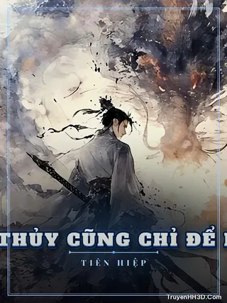 Bìa Ta Đi Qua Thiên Sơn Vạn Thủy Cũng Chỉ Để Dừng Lại Bên Cạnh Chàng