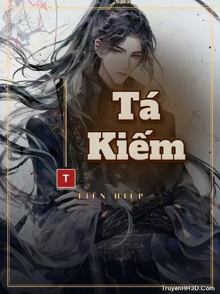 Bìa Tá Kiếm