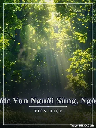 Bìa Ta - Tiểu Sư Muội Được Vạn Người Sủng, Ngôn Cuồng Thì Đã Sao?