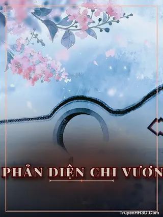 Bìa Ta Trở Thành Phản Diện Chi Vương Trong Game