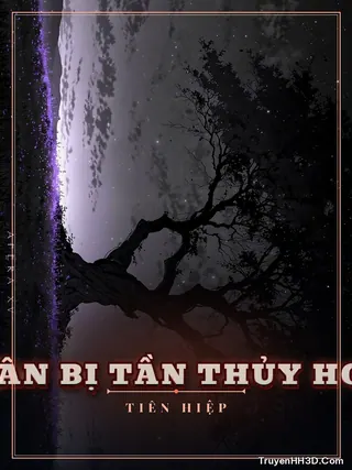Bìa Ta Tuyệt Thế Cao Nhân Bị Tần Thủy Hoàng Lộ Ra Ánh Sáng!