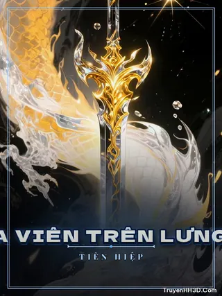 Bìa Ta Xây Gia Viên Trên Lưng Huyền Vũ