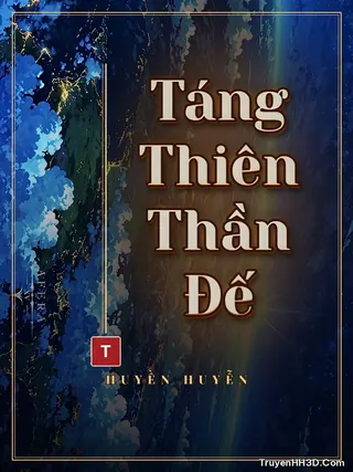 Bìa Táng Thiên Thần Đế
