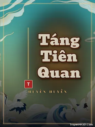 Bìa Táng Tiên Quan