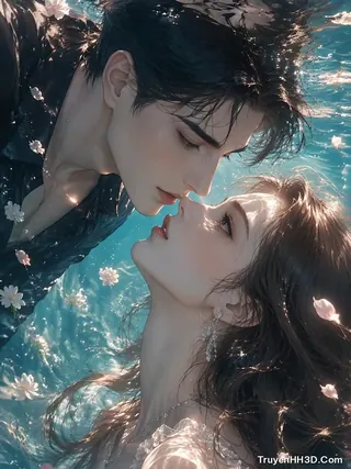 Bìa Thái Tử Phi Phá Án Như Thần