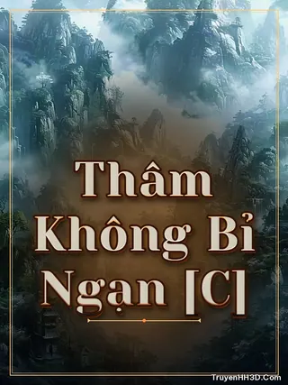 Bìa Thâm Không Bỉ Ngạn [C]