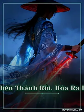 Bìa truyện Thắng Chiến Tranh Chén Thánh Rồi, Hóa Ra Đây Là Vũ Trụ Hư Thụ