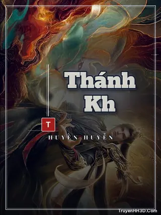 Bìa Thánh Kh