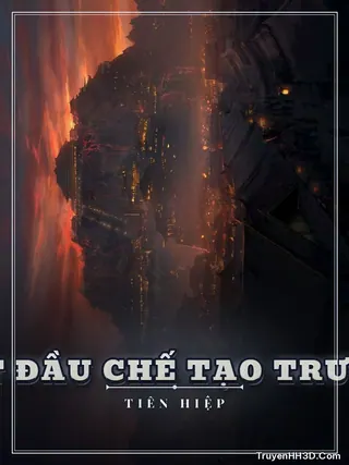 Bìa Theo Gia Phả Bắt Đầu Chế Tạo Trường Sinh Thế Gia