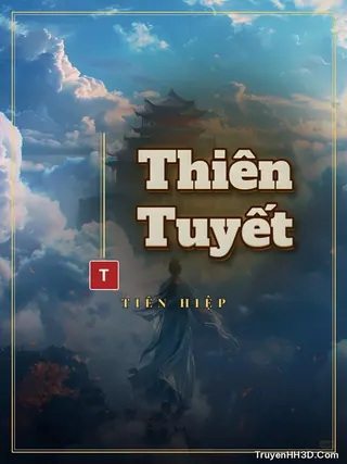 Bìa Thiên Tuyết