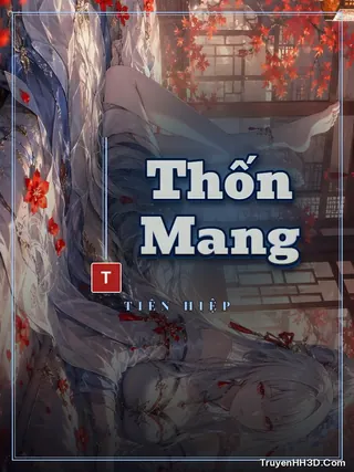 Bìa Thốn Mang