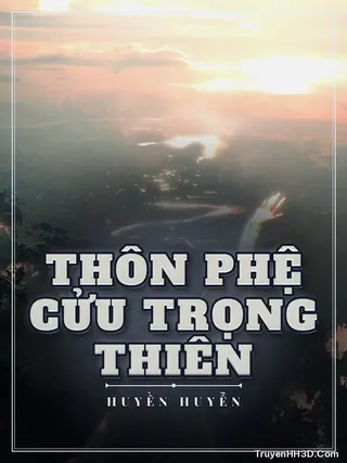 Bìa truyện Thôn Phệ Cửu Trọng Thiên