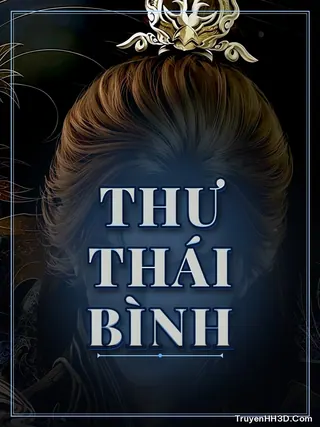 Bìa truyện Thư Thái Bình
