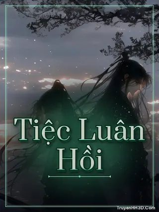 Bìa Tiệc Luân Hồi