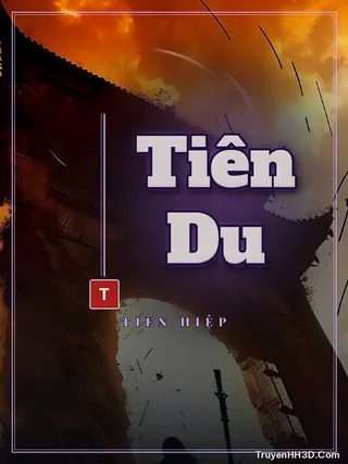 Bìa Tiên Du