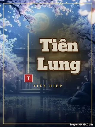 Bìa Tiên Lung