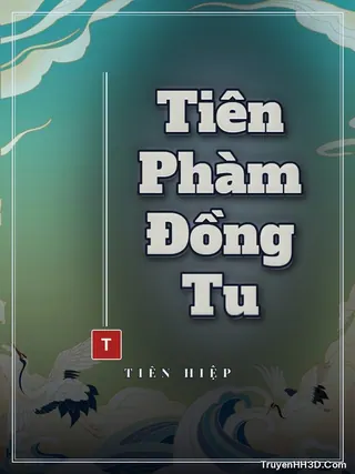 Bìa truyện Tiên Phàm Đồng Tu