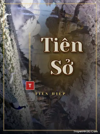 Bìa Tiên Sở