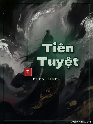 Bìa Tiên Tuyệt