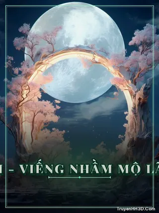 Bìa Tiết Thanh Minh - Viếng Nhầm Mộ Lão Quỷ Ngàn Năm