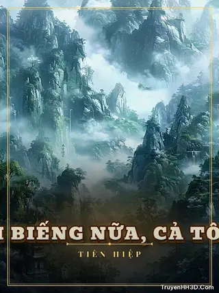 Bìa Tiểu Sư Muội Đừng Lười Biếng Nữa, Cả Tông Môn Sắp Toang Rồi!