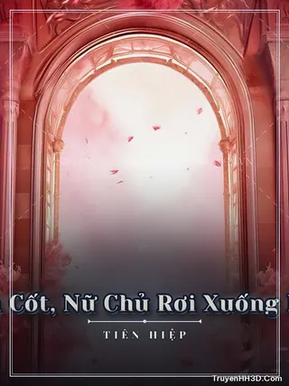 Bìa Tiểu Sư Muội Trời Sinh Phản Cốt, Nữ Chủ Rơi Xuống Hố Nàng Liền Chôn Đất Luôn