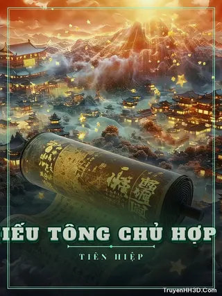 Bìa Tình Địch Biến Thành Đạo Lữ, Thiếu Tông Chủ Hợp Hoan Tông Cưỡng Ép Bắt Về Nhà