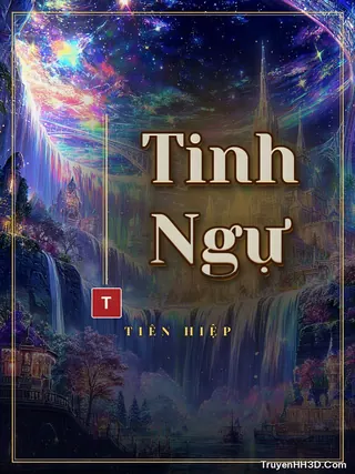 Bìa Tinh Ngự