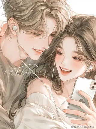 Bìa Tình Yêu Trong Lúc Sơn Hà Loạn Lạc