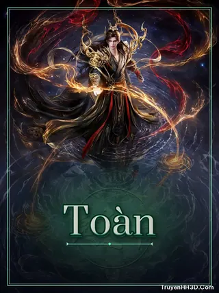 Bìa Toàn