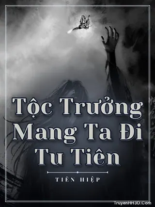Bìa Tộc Trưởng Mang Ta Đi Tu Tiên