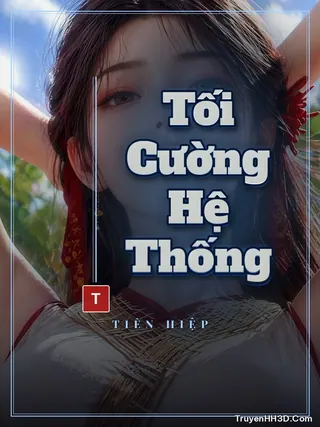 Bìa Tối Cường Hệ Thống