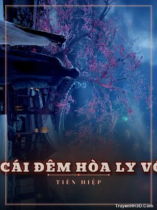 Bìa Tôi Trùng Sinh Vào Cái Đêm Hòa Ly Với Trúc Mã Kiếm Tôn