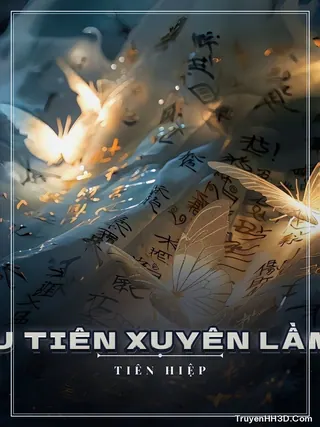 Bìa Tông Môn Tu Tiên Xuyên Lầm Trùng Tộc