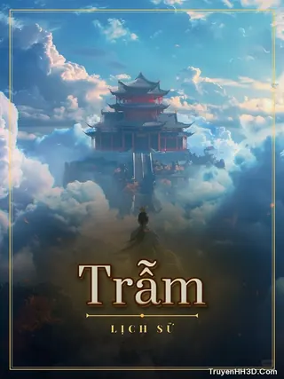 Bìa Trẫm